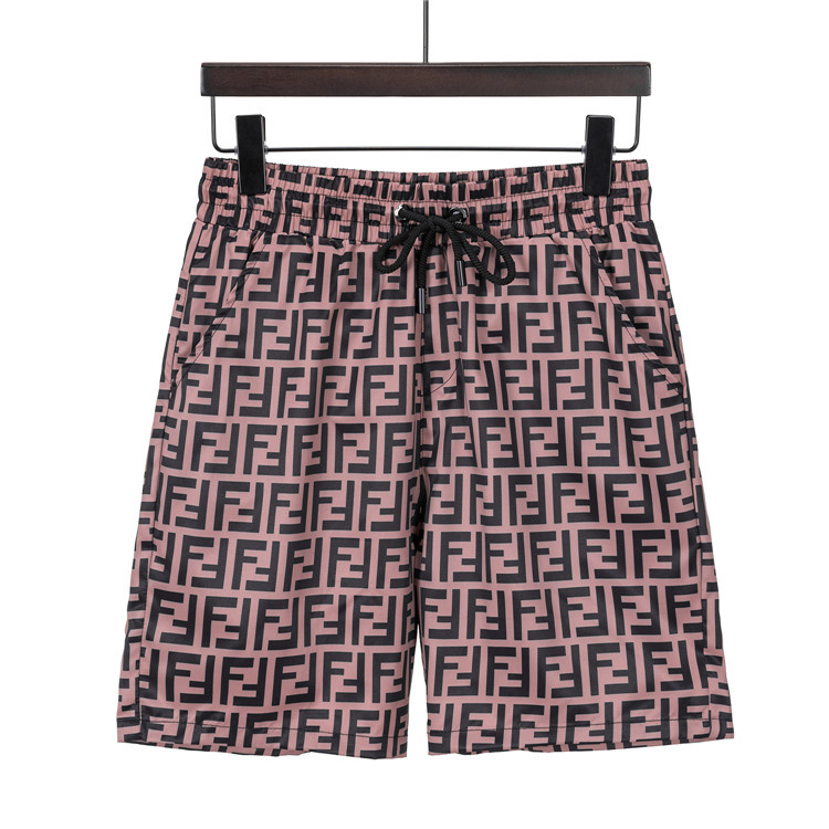 Fendi short pants men-F5806P